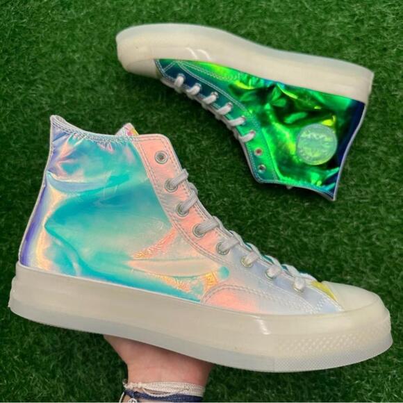 Converse Other - Converse Chuck 70 Hi